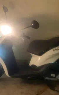 پیاجیو لیبرتی اس ۱۴۰۳ خشک