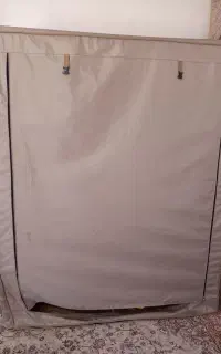 جا رخت وخوابی