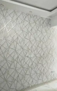 نصب یا نصاب کاغذدیواری