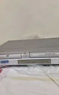 ویدئو پلیر ال جی