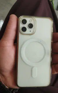 آیفون 11 پرو بدون خط خش