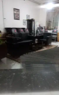 مبل نیم ست اداری