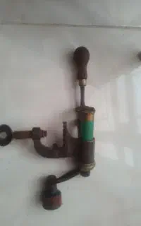 سر جمع کن فشنگ ۱۲