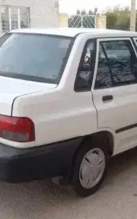 پراید sl90