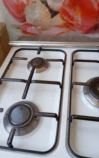 اجاق گاز فردار پنج شعله