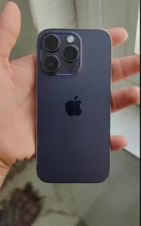 آیفون ۱۴پرو