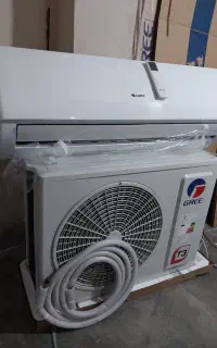 کولر گازی گری در تمام سایز ها موجود
