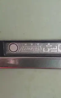 یخچال آزمایش