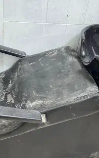 سرشورآرایشگاه