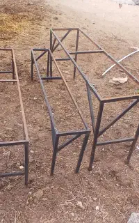 میز صندل