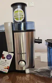 ابمیوه گیری بوش اصلی