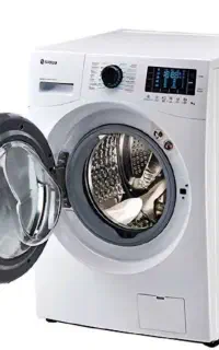 لباسشویی ۹ کیلو اکتا پلاس اسنوا
