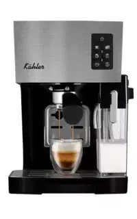 اسپرسو ساز ۲۰بار کاخلر