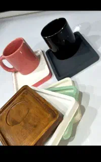 وسایل کامل سنگ مصنوعی