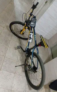 دوچرخه بلست ۲۷/۵