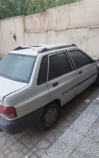 ماشین فرسوده