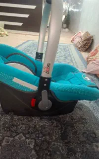 فروش کریر در حد نو