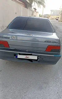 405جی الیکس