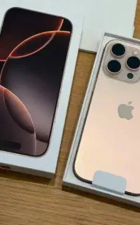 iphone 16pro