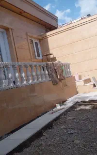 نماکاری و کاشی کاری