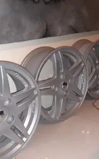 رینگ ۱۴ سایپا