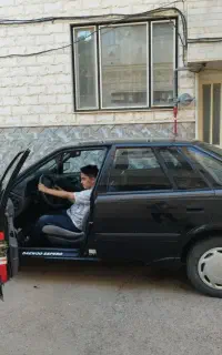دوو اسپرو اتومات ۹۴ انژکتور