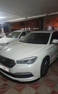 لیفان ۸۲۰