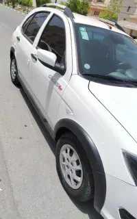 کوییک GXRمدل 404