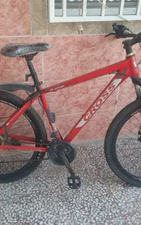 دوچرخه