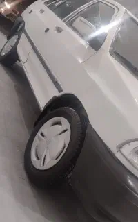 پراید مدل 85