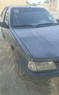 پژوه ۴۰۵مدل ۹۸