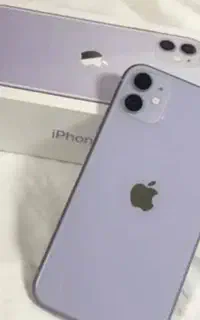 گوشی ایفون 11