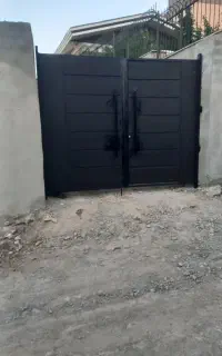 جوشکاری و آهنگری سیار (صنایع فلزی دلاور)