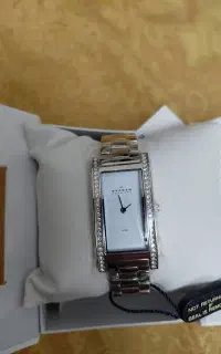 ساعت مچی اصل برند اسکاگن SKAGEN مدل GLITZ459