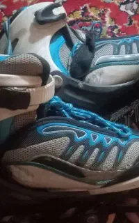 اسکیت