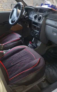 پراید خانگی مدل 97