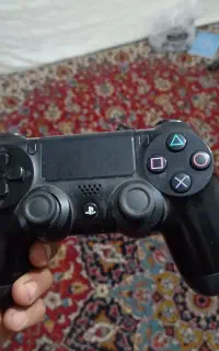 دسته اصلیps4