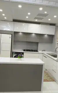 کابینت کمد دیواری با قیمت ویژه