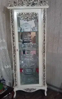 بوفه