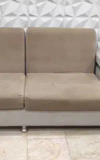 مبلمان تخت خواب شو دو نفره  شرکتی