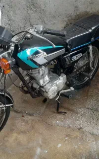 هندا 125cc