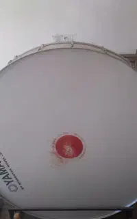 طبل 2 متری طبل مادر