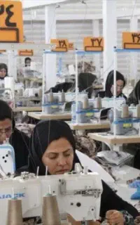 تولیدی پوشاک
