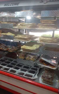 به یک قناد ویا شاطر فانتزی ماهر نیازمندیم