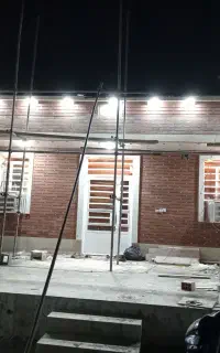 صفر تا صد برق کشی ساختمان