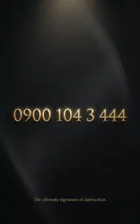 444 3 104 0900