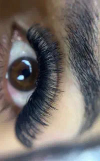 تخفیف ویژه اکستنشن مژه