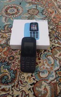 گوشی نوکیا ساده