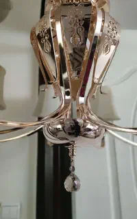 فروش لوستر