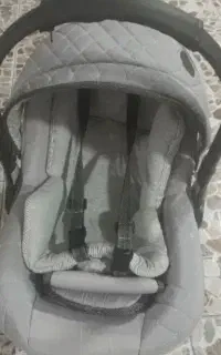 کریر بچه